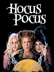 Hocus pocus for sale  Delivered anywhere in UK