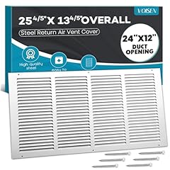 Voisen return air for sale  Delivered anywhere in USA 