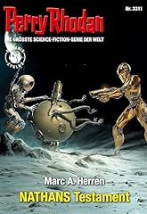 Perry rhodan 3311 gebraucht kaufen  Wird an jeden Ort in Deutschland