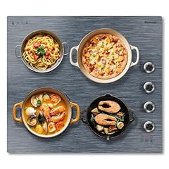 Karienvir electric cooktop for sale  Delivered anywhere in USA 