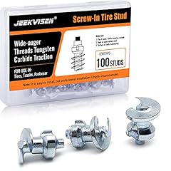 Jeekvisen tire studs for sale  Delivered anywhere in USA 