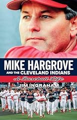 Mike hargrove cleveland for sale  Delivered anywhere in USA 