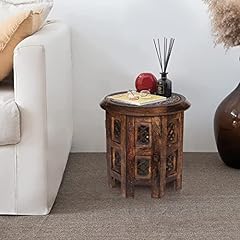 Topfurnishing beautiful round for sale  Delivered anywhere in UK