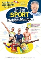 Cahier vacances adultes d'occasion  Livré partout en France