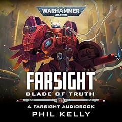 Farsight blade truth for sale  Delivered anywhere in UK