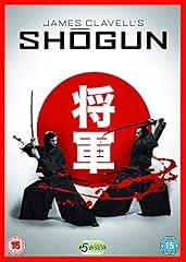 Shogun series set d'occasion  Livré partout en France