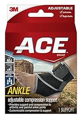 Ace brand adjustable for sale  Delivered anywhere in USA 