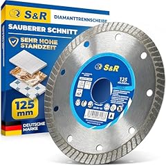 Diamanttrennscheibe fliesensch gebraucht kaufen  Wird an jeden Ort in Deutschland