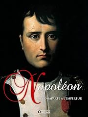 Napoléon bonaparte empereur d'occasion  Livré partout en France