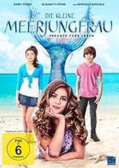 Die kleine meerjungfrau d'occasion  Livré partout en Belgiqu
