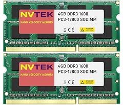 Nvtek 8gb ddr3 for sale  Delivered anywhere in USA 