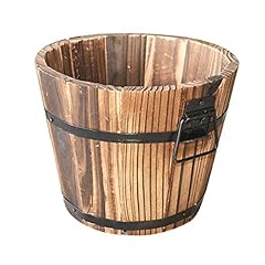 Glamorluxe rustic wooden for sale  Delivered anywhere in USA 