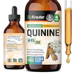 Mauwe herbs quinine for sale  Delivered anywhere in USA 