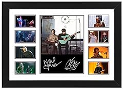 Oasis autographed music for sale  Delivered anywhere in Ireland