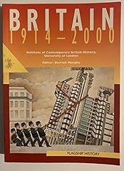 Britain 1914 2000 gebraucht kaufen  Wird an jeden Ort in Deutschland
