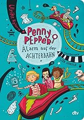 Penny pepper alarm gebraucht kaufen  Wird an jeden Ort in Deutschland