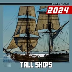 Tall ships 2024 for sale  Delivered anywhere in UK