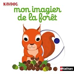 Imagier forêt d'occasion  Livré partout en France