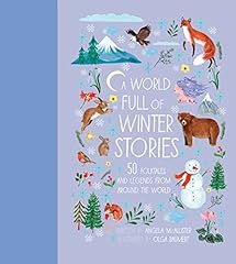 Full winter stories for sale  Delivered anywhere in UK