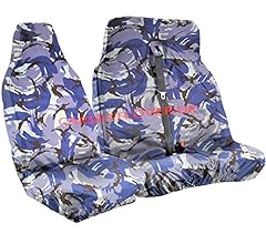 Carseatcover xxblucamovset07 b for sale  Delivered anywhere in UK