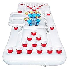 Hourleey inflatable pong for sale  Delivered anywhere in USA 