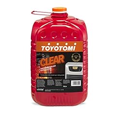 Toyotomi clear usato  Spedito ovunque in Italia 