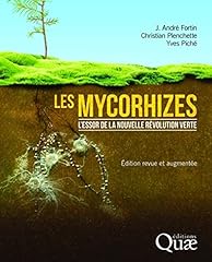 Mycorhizes essor nouvelle d'occasion  Livré partout en France