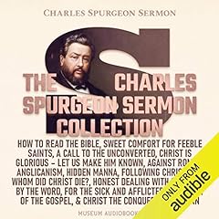 Charles spurgeon sermon for sale  Delivered anywhere in USA 