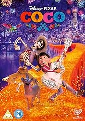 Disney pixar coco for sale  Delivered anywhere in UK