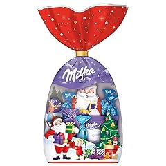Milka weihnachtsmischung schok gebraucht kaufen  Wird an jeden Ort in Deutschland