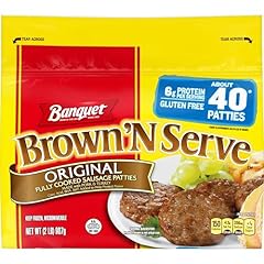Banquet brown serve for sale  Delivered anywhere in USA 