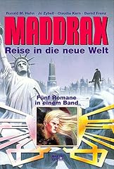 Maddrax reise gebraucht kaufen  Wird an jeden Ort in Deutschland