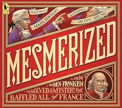 Mesmerized ben franklin for sale  Delivered anywhere in USA 