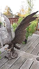 Aquila grande figura usato  Spedito ovunque in Italia 