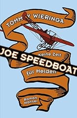 Joe speedboat keine d'occasion  Livré partout en Belgiqu