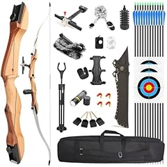 Sharrow archery recurve for sale  Delivered anywhere in UK
