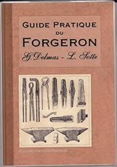 Guide pratqiue forgeron d'occasion  Livré partout en France