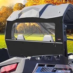 Starknightmt rear window for sale  Delivered anywhere in USA 