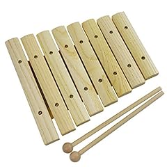 Star wooden xylophone for sale  Delivered anywhere in UK