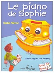 Piano sophie d'occasion  Livré partout en France
