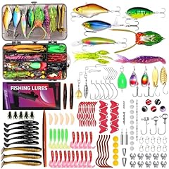 Fonmang 153pcs fishing for sale  Delivered anywhere in USA 