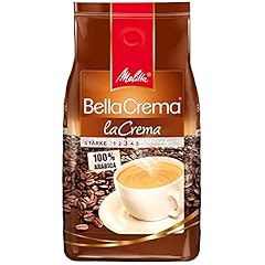 Melitta bellacrema lacrema gebraucht kaufen  Wird an jeden Ort in Deutschland