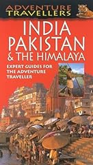 Adventure travellers india d'occasion  Livré partout en Belgiqu