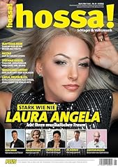 Hossa magazin volksmusik gebraucht kaufen  Wird an jeden Ort in Deutschland