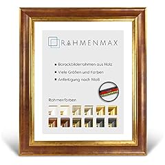 Rahmenmax barock bilderrahmen gebraucht kaufen  Wird an jeden Ort in Deutschland