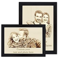 Personalized picture frame for sale  Delivered anywhere in USA 