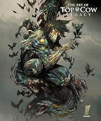 Art top cow for sale  Delivered anywhere in UK