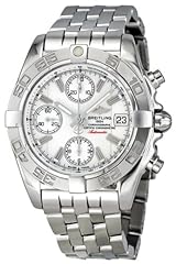 Breitling men a13358l2 for sale  Delivered anywhere in USA 