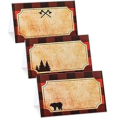 Bchocks lumberjack party for sale  Delivered anywhere in USA 