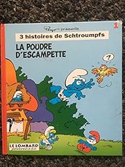 Poudre escampette tome d'occasion  Livré partout en France